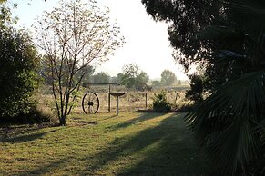 The Cudgee at Mudgee