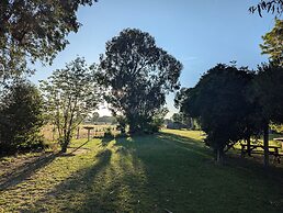 The Cudgee at Mudgee
