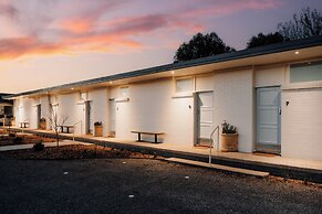 The Cudgee at Mudgee