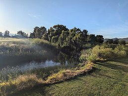 The Cudgee at Mudgee