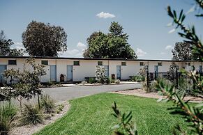 The Cudgee at Mudgee