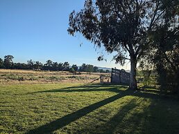 The Cudgee at Mudgee