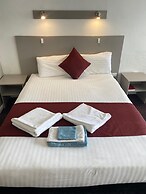 Cobb Inlander Motel
