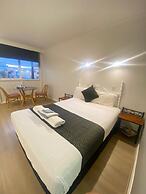 Cobb Inlander Motel