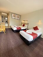 Cobb Inlander Motel