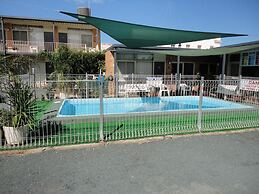 Cobb Inlander Motel