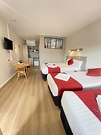 Cobb Inlander Motel