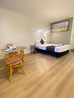 Cobb Inlander Motel