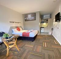 Cobb Inlander Motel