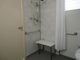 Cobb Inlander Motel