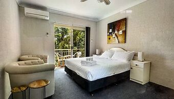 Mollymook Paradise Haven Motel