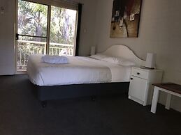 Mollymook Paradise Haven Motel