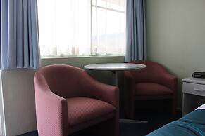 High Mountains Motor Inn