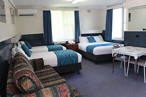 High Mountains Motor Inn