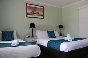 High Mountains Motor Inn