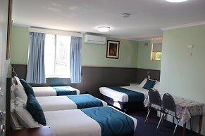 High Mountains Motor Inn
