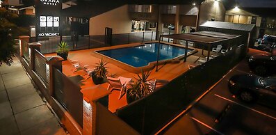 Orana Motel Dubbo