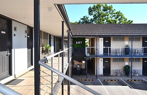 Orana Motel Dubbo