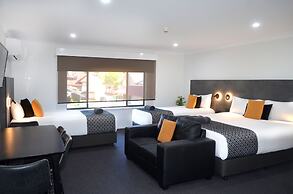 Orana Motel Dubbo