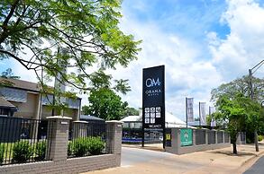 Orana Motel Dubbo
