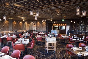 The Executive Inn