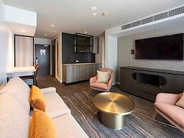 The Executive Inn