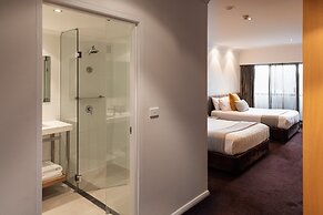 The Executive Inn