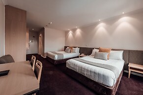 The Executive Inn