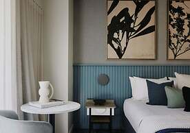 The Executive Inn