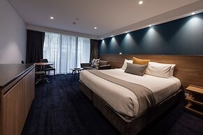 The Executive Inn