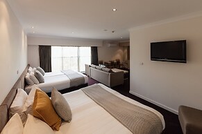 The Executive Inn