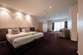 The Executive Inn