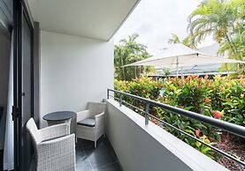 The Executive Inn