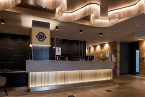 The Executive Inn