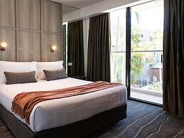 The Executive Inn