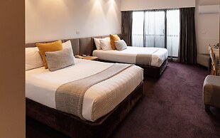 The Executive Inn