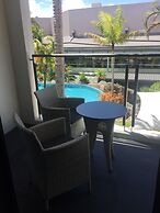 The Executive Inn