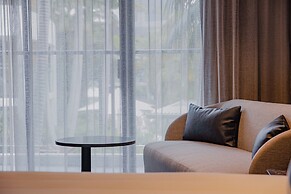 The Executive Inn