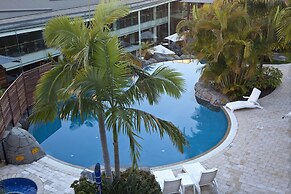 The Executive Inn