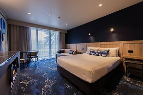 The Executive Inn