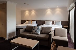 The Executive Inn