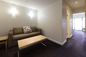 The Executive Inn