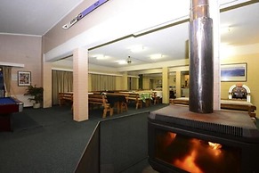 Alpine Resort Motel