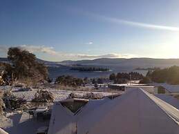 Alpine Resort Motel