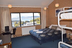 Alpine Resort Motel