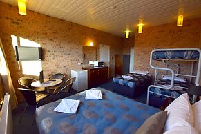 Alpine Resort Motel