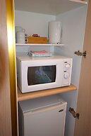 Alpine Resort Motel