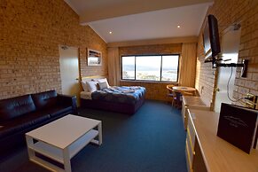 Alpine Resort Motel