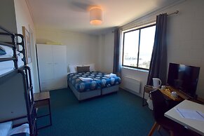 Alpine Resort Motel