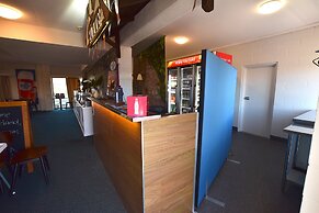 Alpine Resort Motel